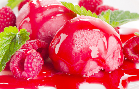 Ice cream
