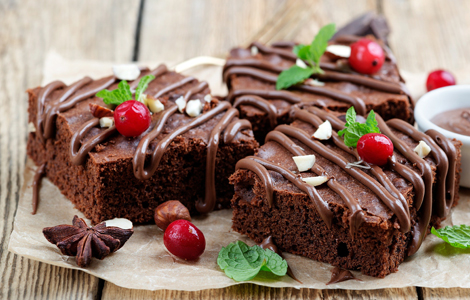 Cake
