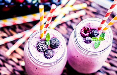 Smoothies
